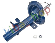 FRONT AXLE LEFT SHOCK ABSORBER FRONT L FITS FOR D C-MAX II FOCUS III GRAND