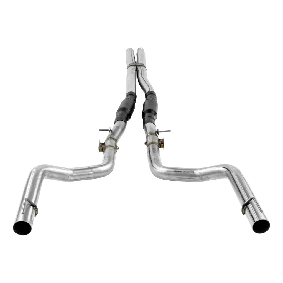 Flowmaster Outlaw Series Catback Exhaust For 17-23 Dodge Daytona/Charger RT 5.7L Foto 2 de 4