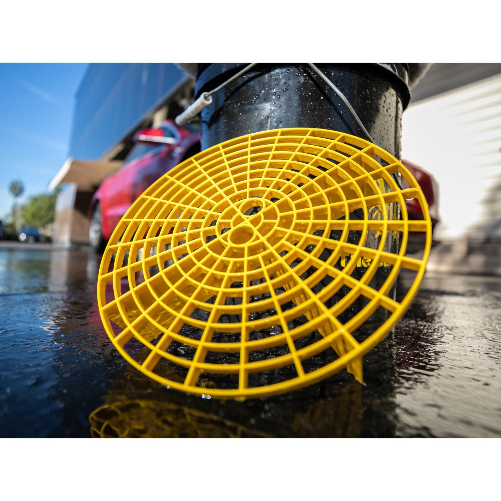 Meguiar's X3003 Professional Car Wash Grit Guard eBay