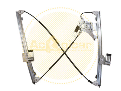 Ac Rolcar 01.3044 Window Regulator for FORD SEAT VW