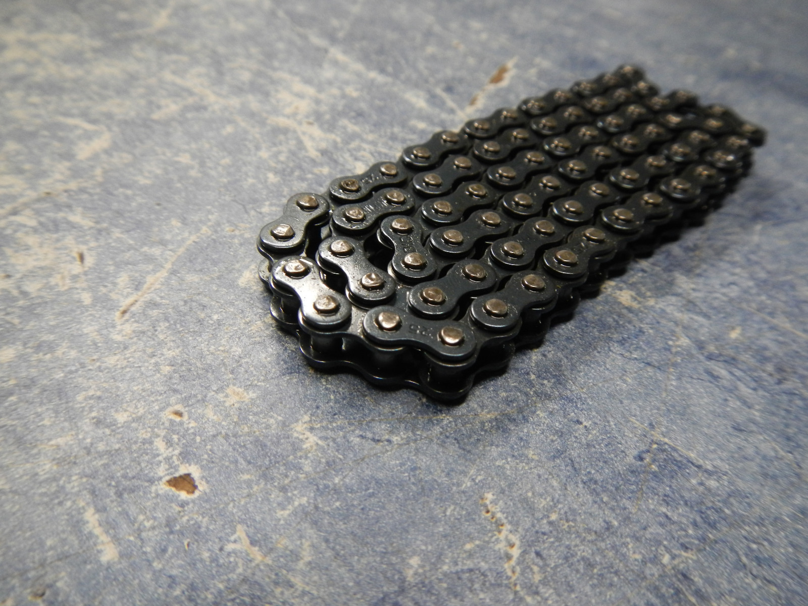 OIL PUMP CHAIN 20062007 YAMAHA YZFR6 YZF R6 06 07 eBay