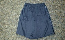 Boy's L Tek Gear Blackk athletic shorts