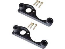 For Cadillac Escalade Exhaust Manifold to Cylinder Head Repair Clamp 72759FP