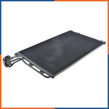 Radiateur Volvo C70