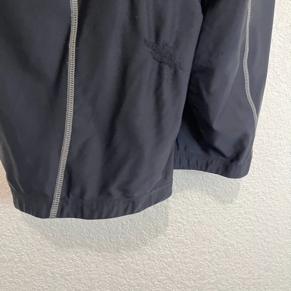 Zimco Cycle Wear Black Biking Cycling Shorts Padded Bike Bicycle Womens