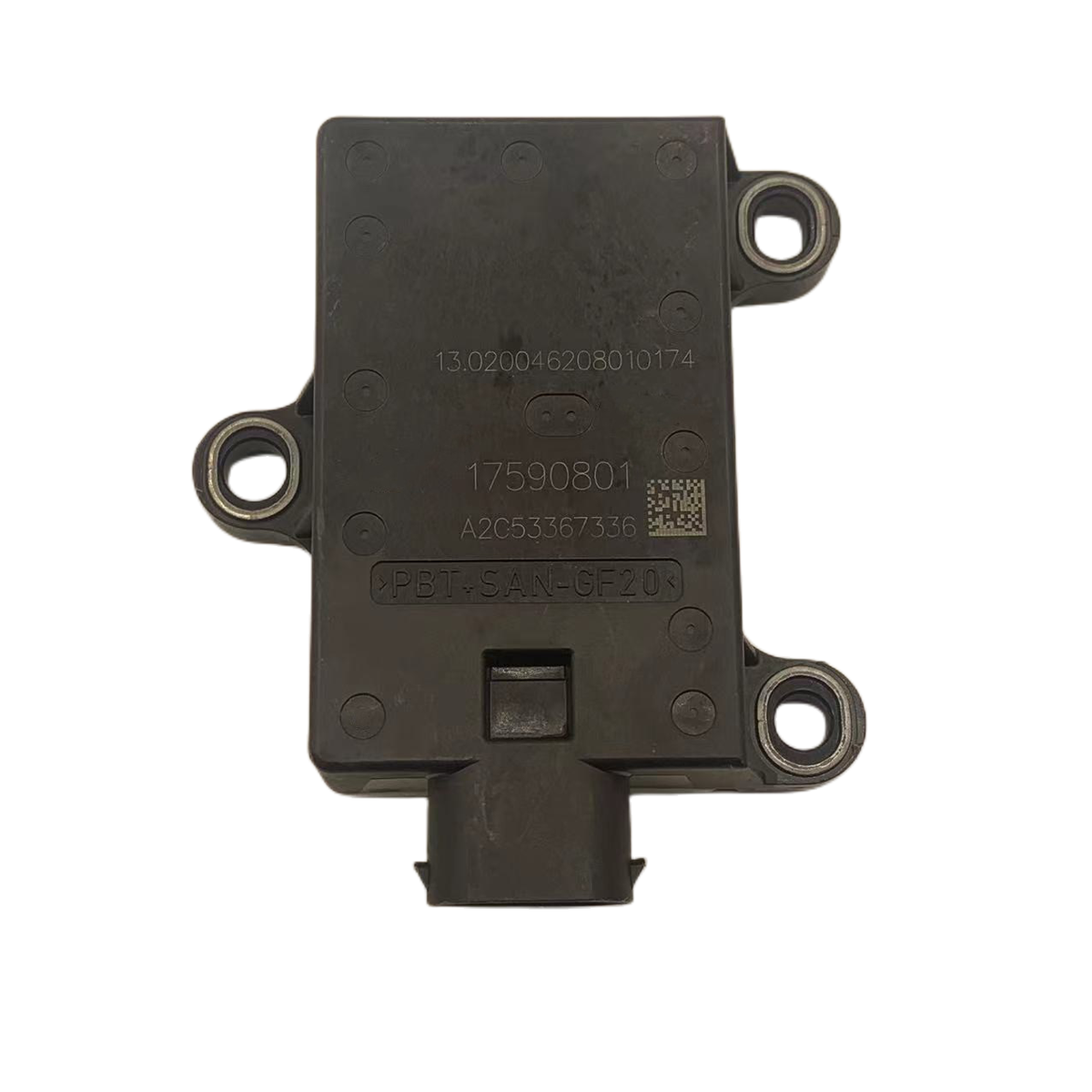 Genuine Yaw Rate Sensor 17590801 A2C53367336 | eBay