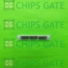 3PCS FAN7384MX IC DRIVER GATE HALF BRIDGE 14SOP 7384 FAN7384