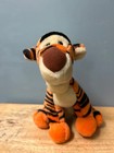 Disneyland Winnie The Pooh Tigger 14" Plush Vintage  — photo 1
