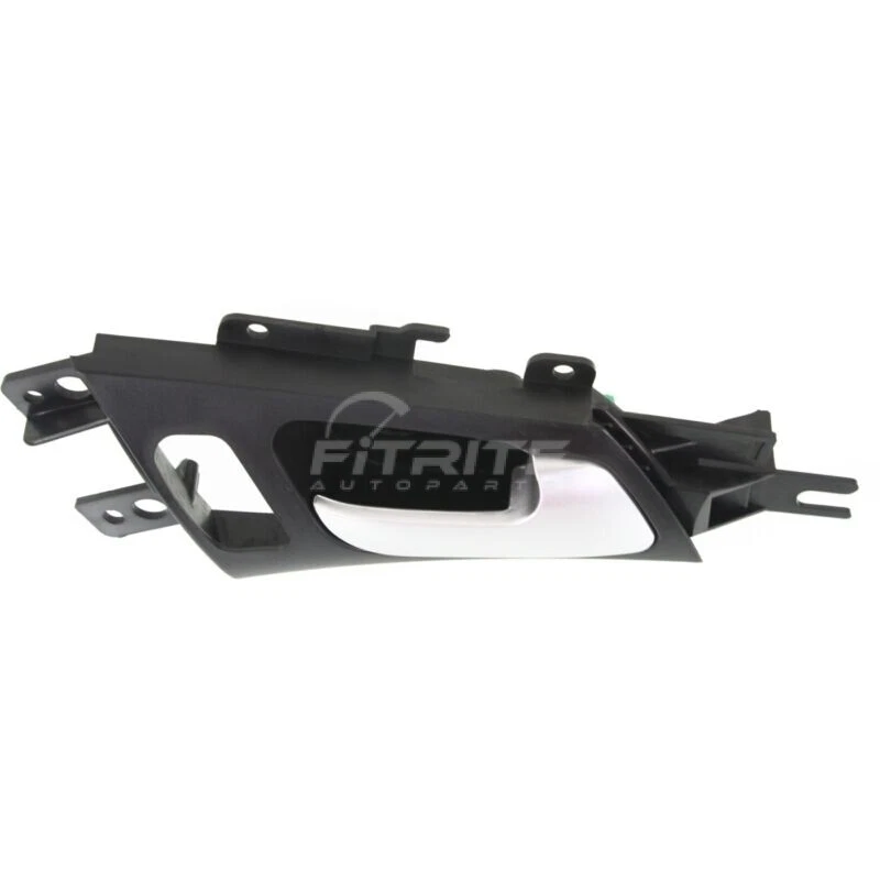 Nueva manija de puerta interior lateral derecha pasajero se adapta a Acura Tl 2004-2008 Foto 4 de 4