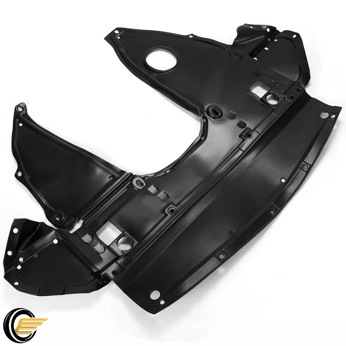 2019 nissan altima splash guards online