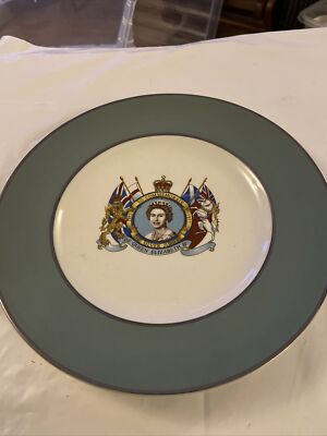 SILBER JUBILÄUMS SAMMLERTELLER 1952 BIS 1977,
