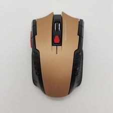Optical Mechanical Mouse, Electric Mouse Gaming, Wireless
