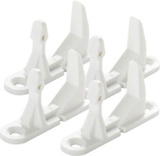 Frigidaire Affinity Front Load Washer Door Assembly Striker Lock Latch Parts