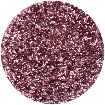 6 g Bio Streu Glitzer Kirschrot Eulenspiegel