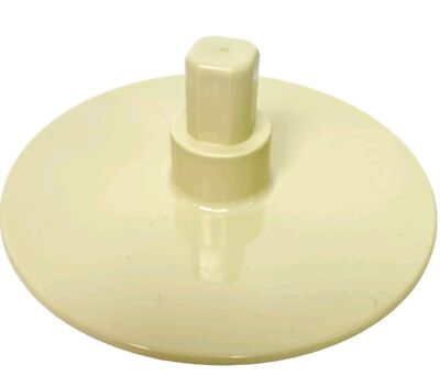 West Bend High Performance Food Processor 6500 Ejector Plate Replacement Part