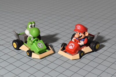 Super Mario Kart Yoshi Lot | eBay