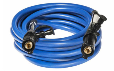 160ft. Miller Pro heat 35 induction coils