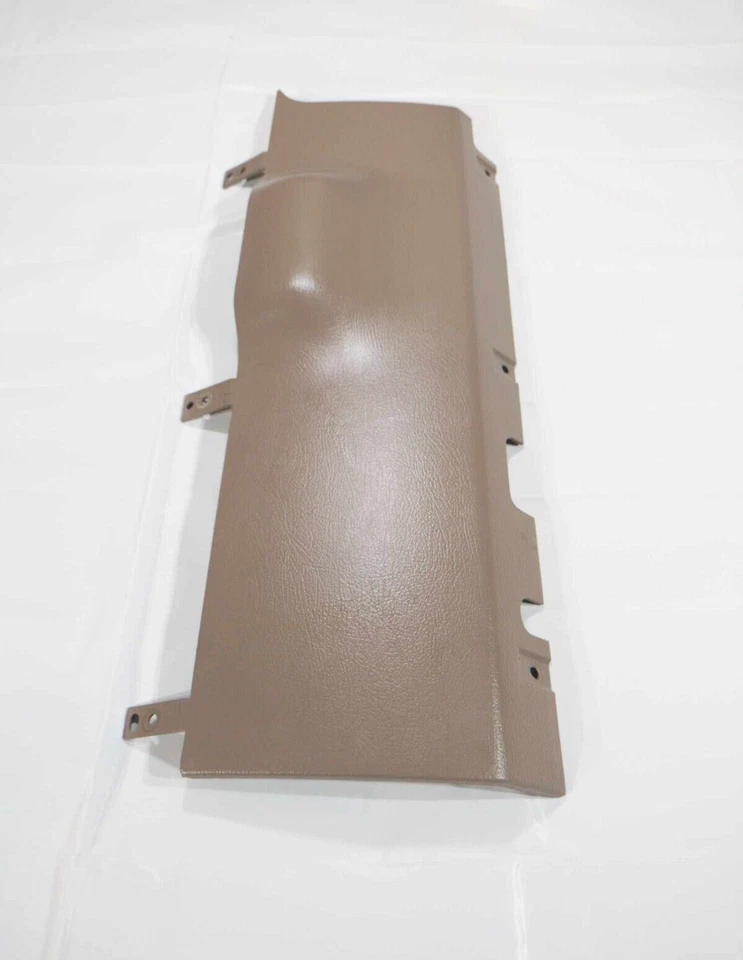 Ford Econoline E150 92-96 Club Wagon delantero izquierdo tablero inferior rodillera moldura OEM Foto 4 de 4