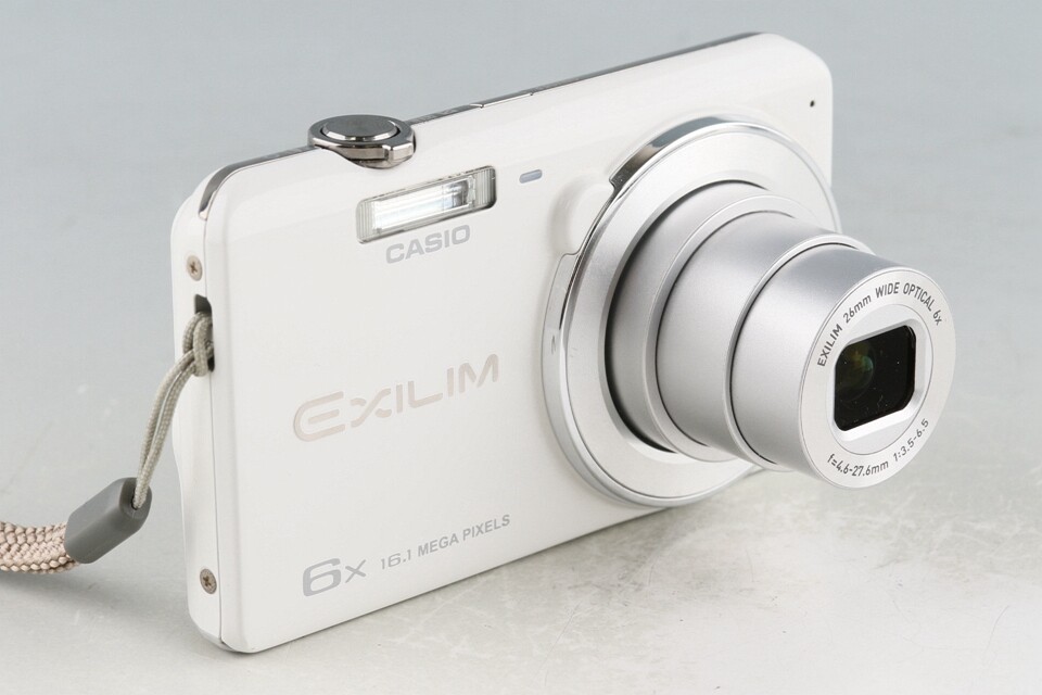 CASIO カシオ デジタルカメラ EXILIM EX-ZS25 カシオ EXILIM EX
