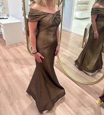 mother of the bride dress/mother of the groom dress/Teri Jon