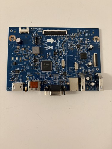 Original Dell Main Board 4H.58801.A41 24" Monitor P2422H