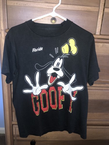 Vintage Goofy Florida Tshirt | eBay