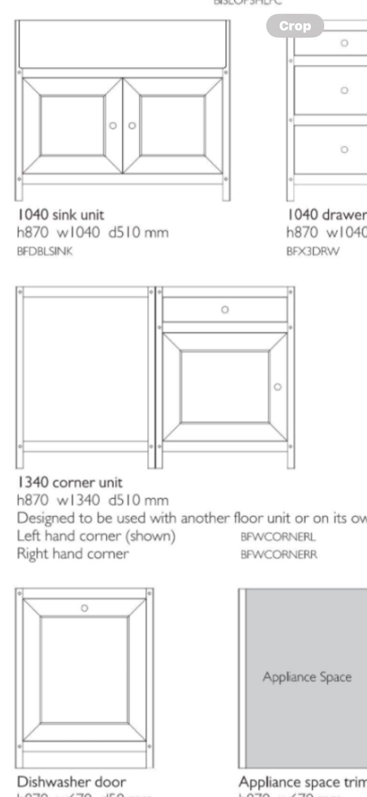 fired earth kitchen eBay