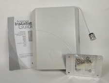 Wilson Electronics 311135 Wall Mount Wide-band Panel Antenna 700-2700 MHz 50 Ohm