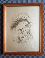 QUADRO - GIUSEPPE TARANTINO - VINTAGE