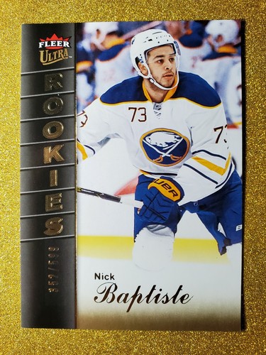 2016-17 Fleer Showcase Metal Universe Precious Metal Gems YOU PICK Flair Rookie - Picture 171 of 188