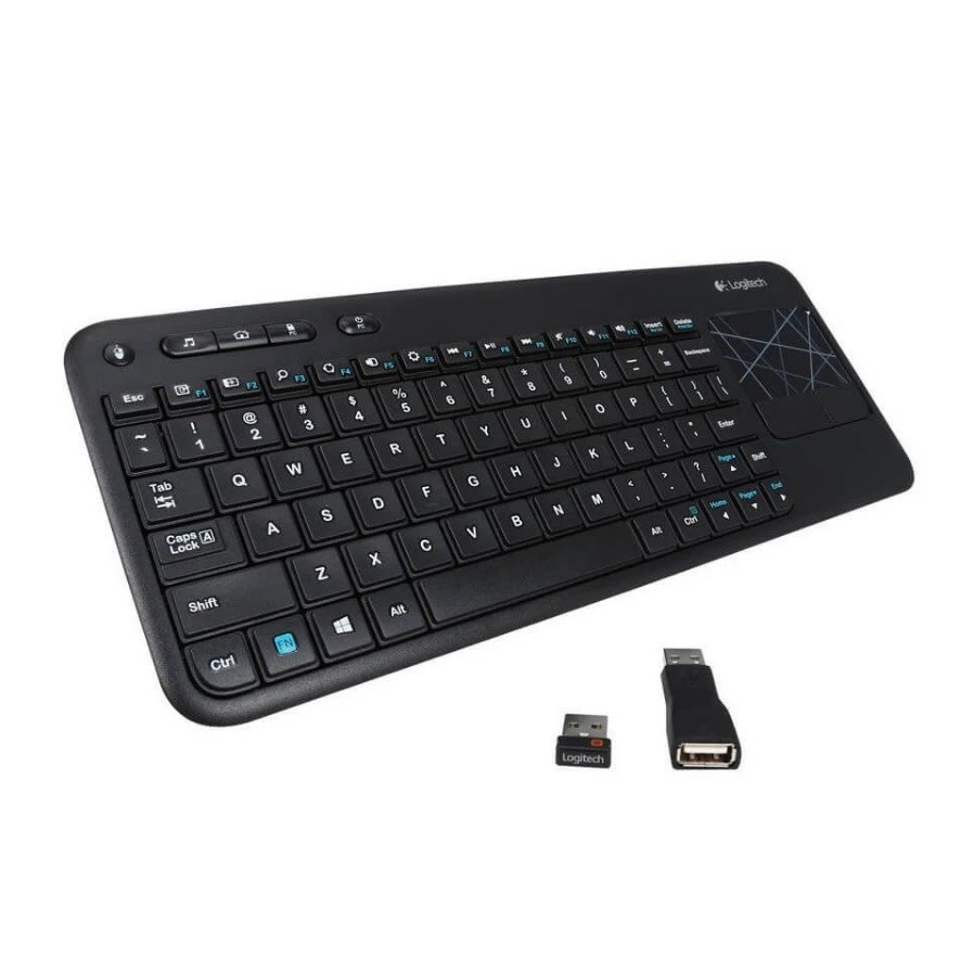 Клавиатура логитек беспроводная. Logitech wireless touch keyboard k400 plus. logitech wireless touch keyboard k400 black. logitech wireless touch keyboard k400 black usb. клавиатура logitech k400 plus, usb.