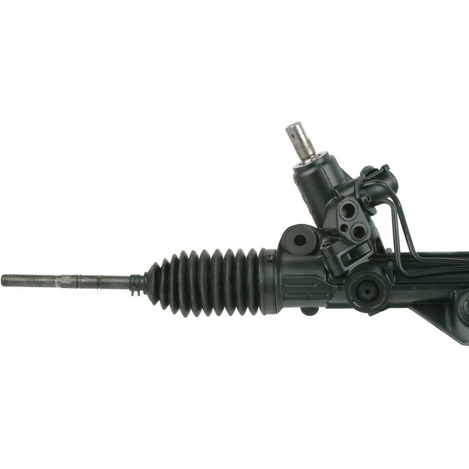 Estante y piñón de dirección asistida para Jaguar tipo S Ford Thunderbird Lincoln LS Foto 4 de 4