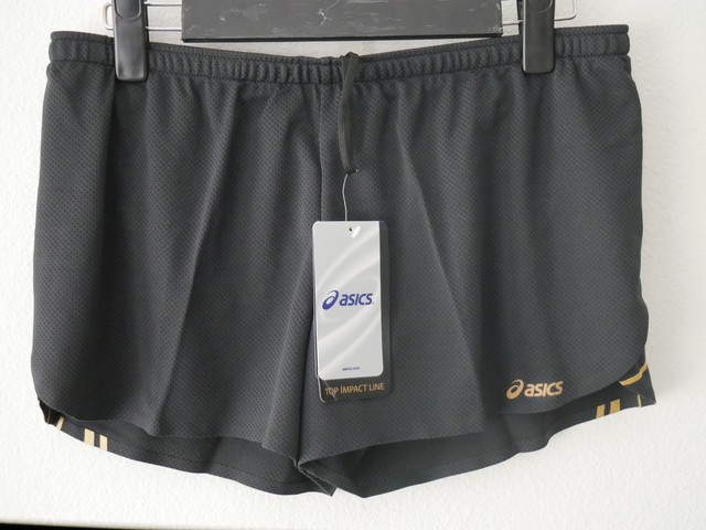 ASICS 2014 Womens Top Impact Line Split 