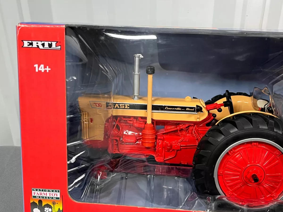 Case toy tractors 2025 for sale