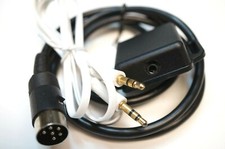 Becker Radio Europa Mu Mono 599 Mexico 485 Grand Prix 612 Aux-in With 6 Pin Becker Radio Europa Mu Mono 599 Mexico 485 Grand Prix 612 Aux-in With 6 Pin