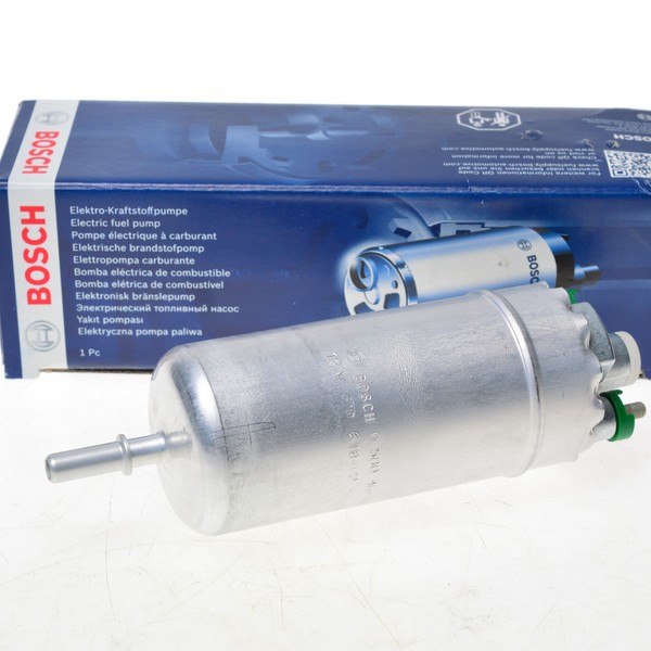 Bosch 0580464077 Kraftstoffpumpe FüR RVI Mascott Renault VW Volksbus 2.8D 3.0D-image