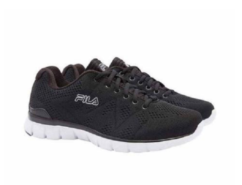 fila men's athletic shoes