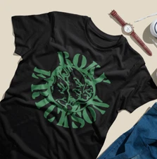 Roky Erickson T shirt Psych 13th floor elevators Explosives Pink dust spacemen 3