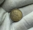 1919-S Lincoln Wheat Cent VF Coin G427