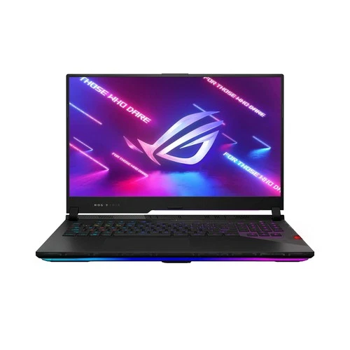 Asus Scar 17