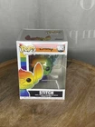 Funko Pop! Vinyl Stitch Rainbow Pride #1045 Disney Exclusive Special Edition