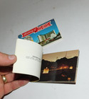 NEAT VINTAGE HISTORY OF LAS VEGAS AND HOOVER DAM MINI PHOTO BOOKLET SOVENIERS — photo 2
