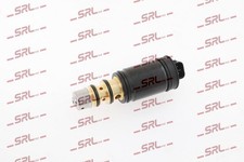 Regelventil Klimakompressor 6Seu / 7Seu für Mercedes W202 S202 W210 S210 W461 Regelventil Klimakompressor 6Seu / 7Seu für Mercedes W202 S202 W210 S210 W461