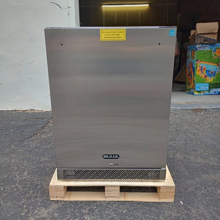 Refrigerador bajo encimera Bull Outdoor Products 13700 Serie II *SOLO RECOGIDA EN BUEN ESTADO Foto 4 de 4