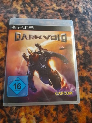 PS3 Dark Void (Sony PlayStation 3)
