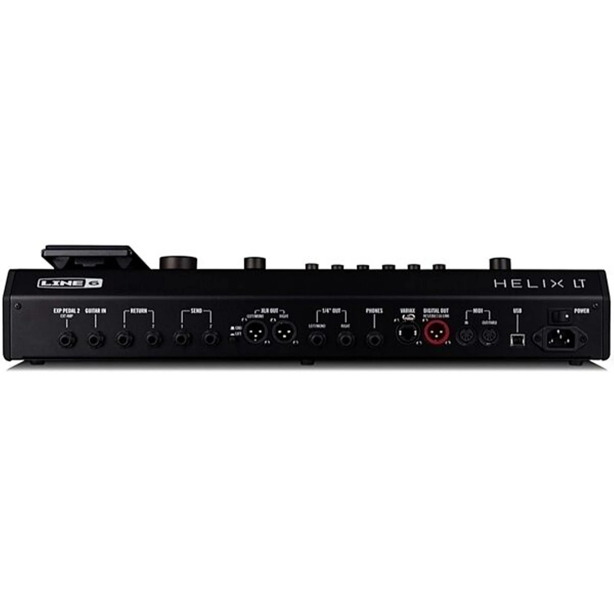 Line 6 Helix LT Guitar Processor for sale online | eBay