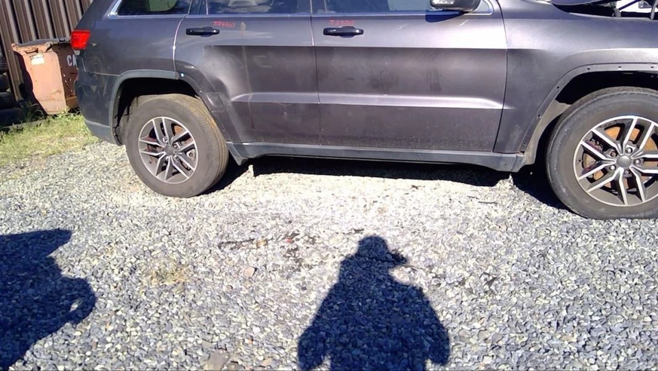 Interruptor de puerta delantera del conductor memoria LHD del conductor compatible con 06-14 GRAND CHEROKEE 567502 Foto 4 de 4