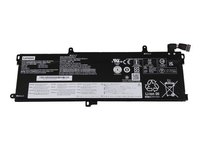 Lenovo Akku für ThinkPad T15 Gen 2 (20W4/20W5) 57Wh