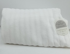 Performance Plus Bath Towel - Threshold NEW