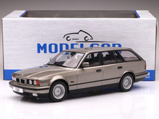 MINIATURE 1/18 MCG BMW 530i